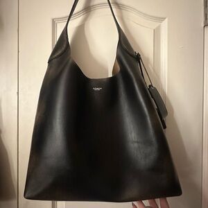 Coach Brooklyn 39 in Loved Leather